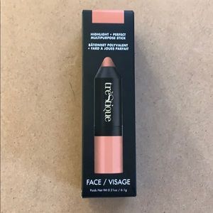 treStiQue Highlighter + Perfect Multipurpose Stick